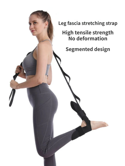 Yoga Stretch & Rehab Band
