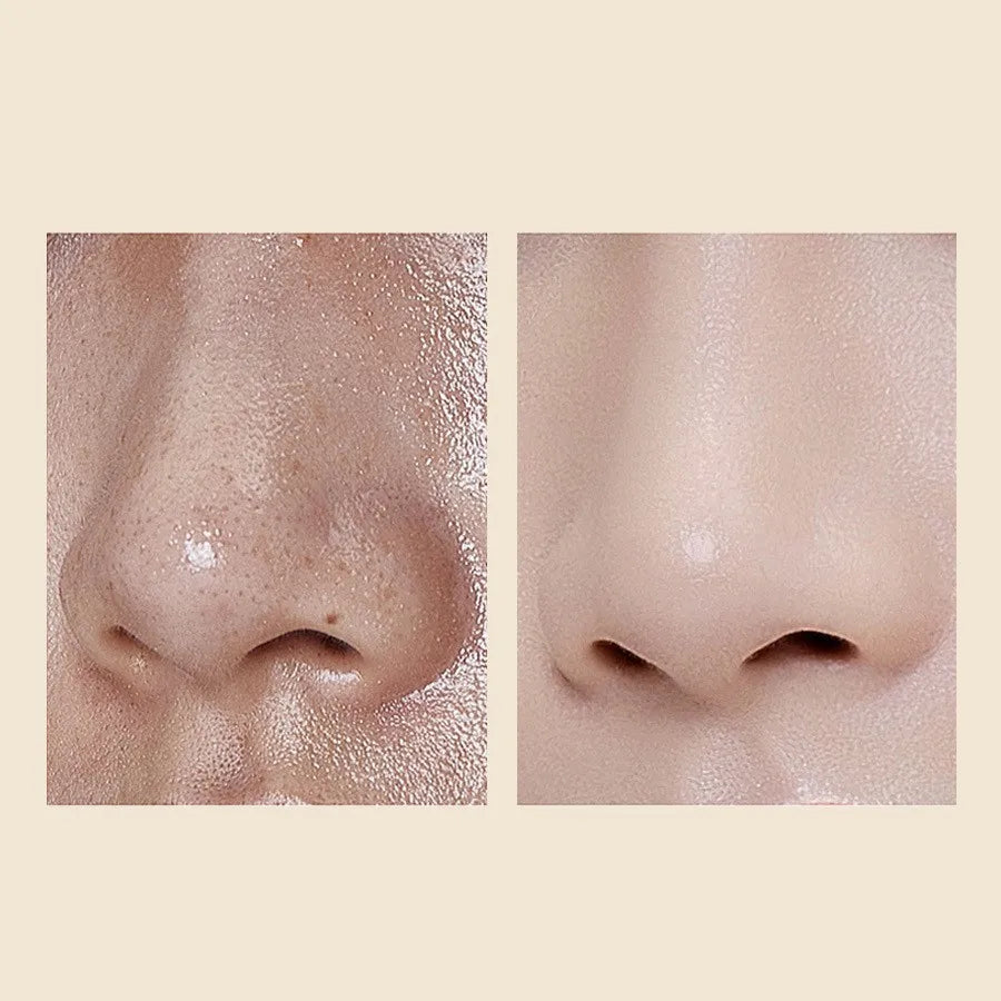 Black & White Rice Face Ampoule Duo