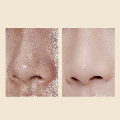 Black & White Rice Face Ampoule Duo