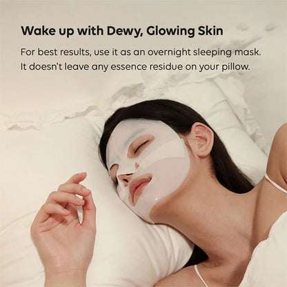 Bio Collagen Hydrating Face Mask