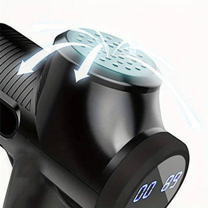 Deep Tissue Percussion Massager
