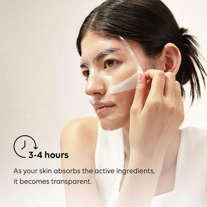 Bio Collagen Hydrating Face Mask