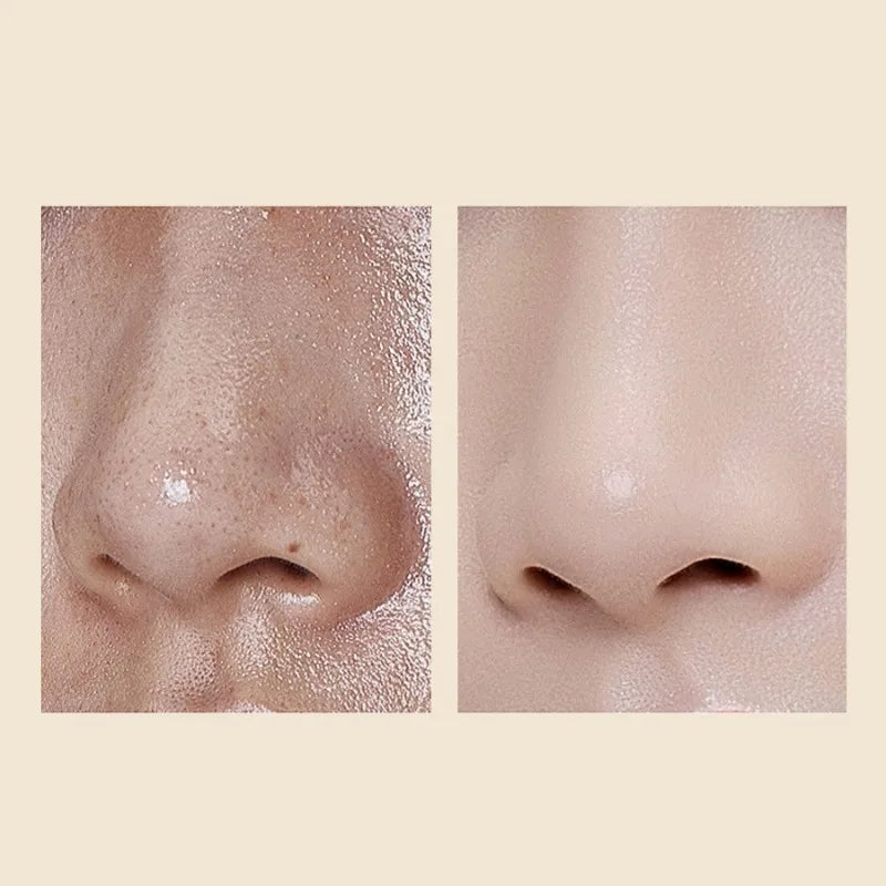 Black & White Rice Face Ampoule Duo