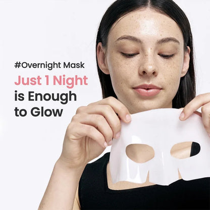 Bio Collagen Hydrating Face Mask