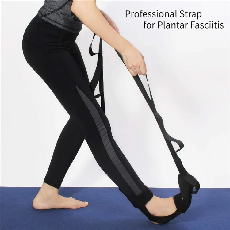 Yoga Stretch & Rehab Band