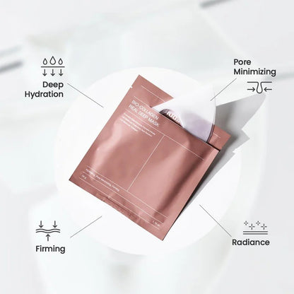 Bio Collagen Hydrating Face Mask