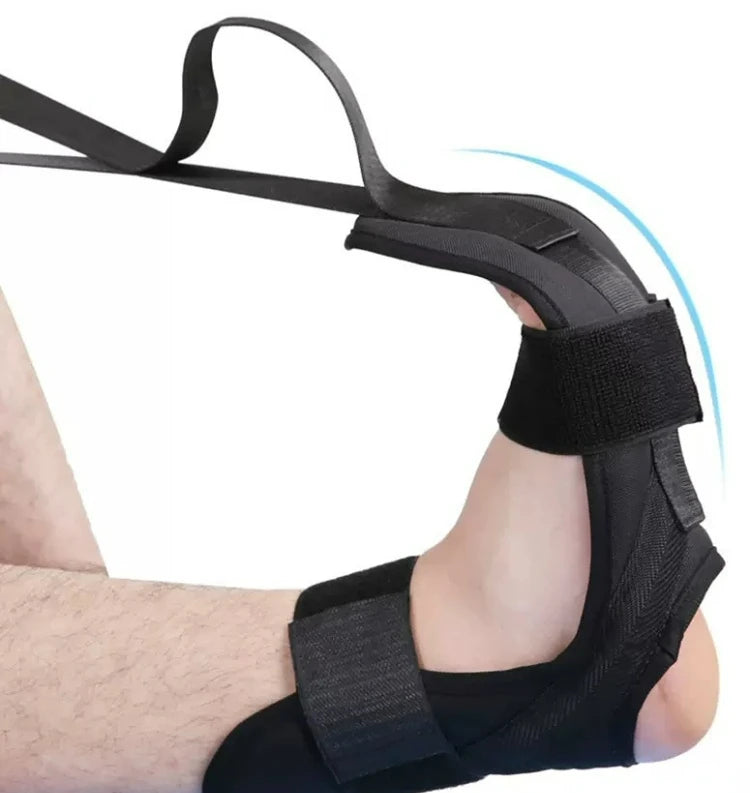 Yoga Stretch & Rehab Band