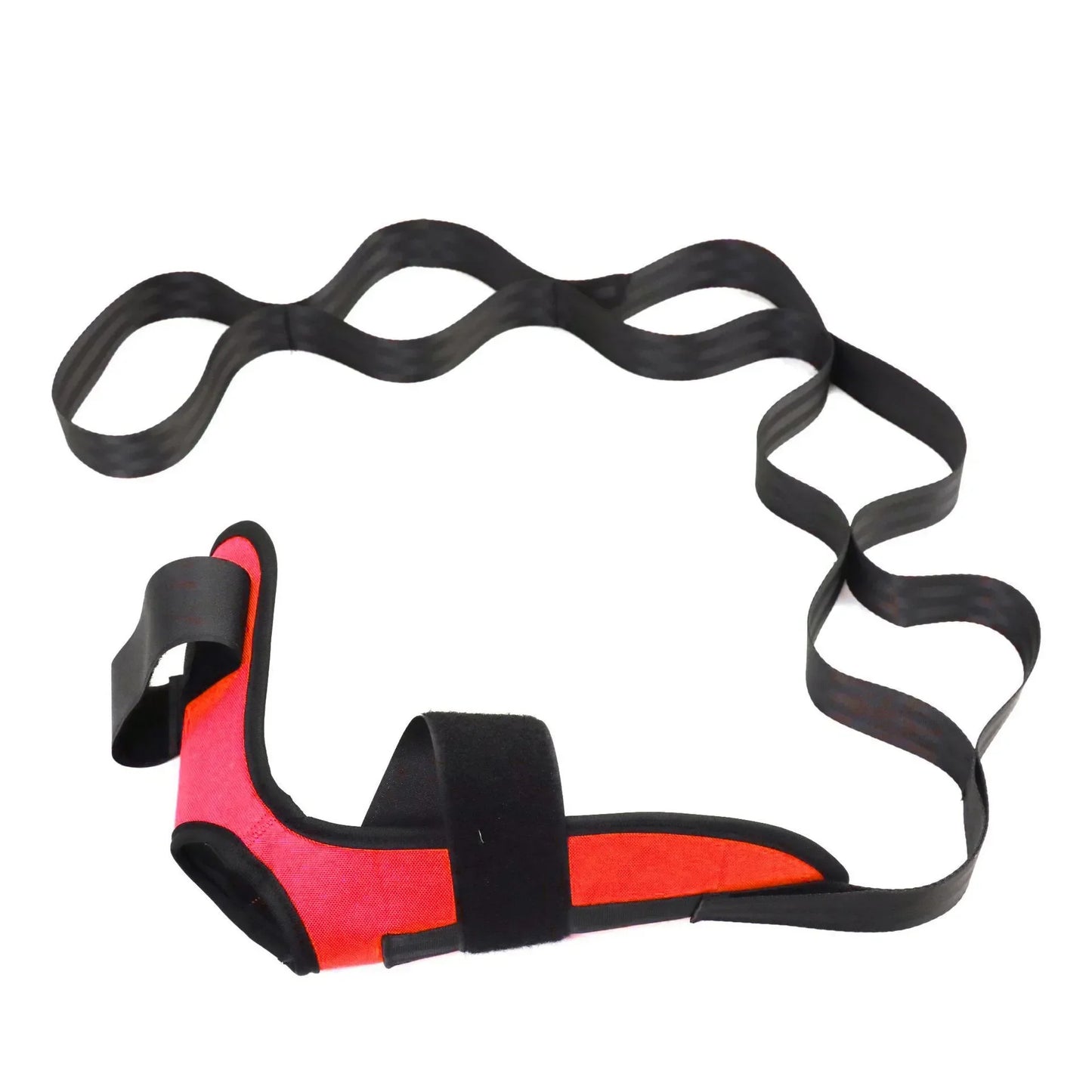 Yoga Stretch & Rehab Band
