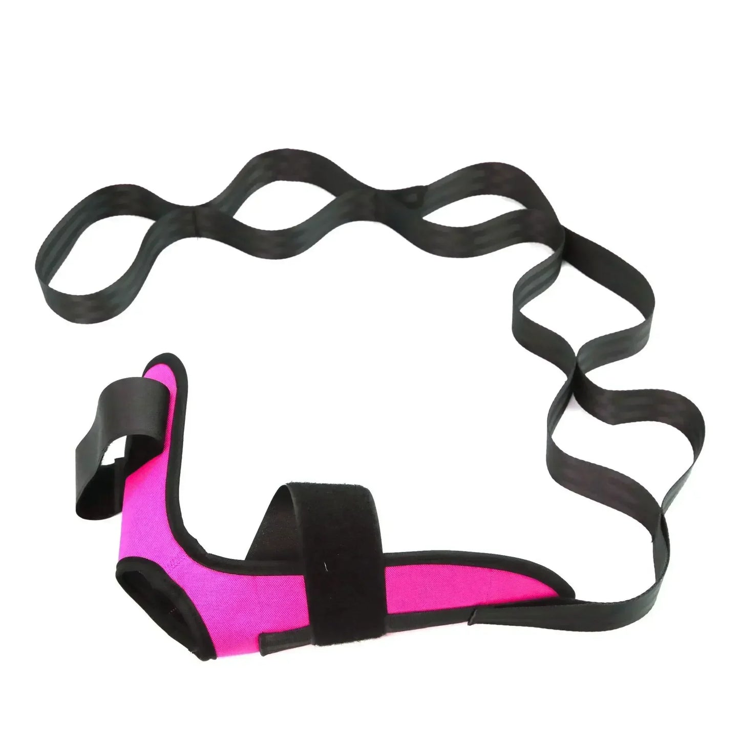 Yoga Stretch & Rehab Band