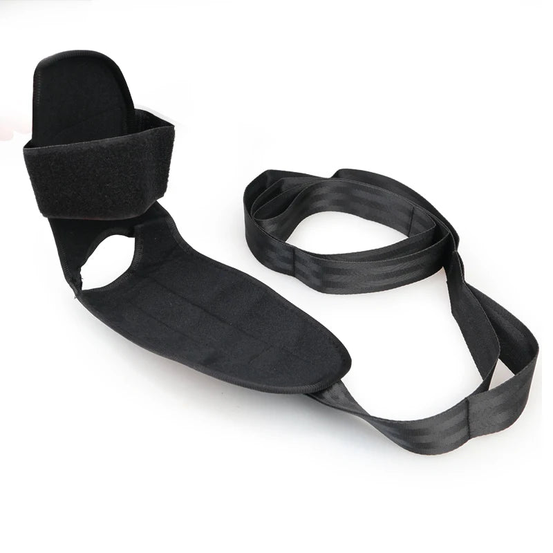 Yoga Stretch & Rehab Band