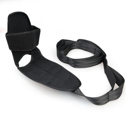 Yoga Stretch & Rehab Band