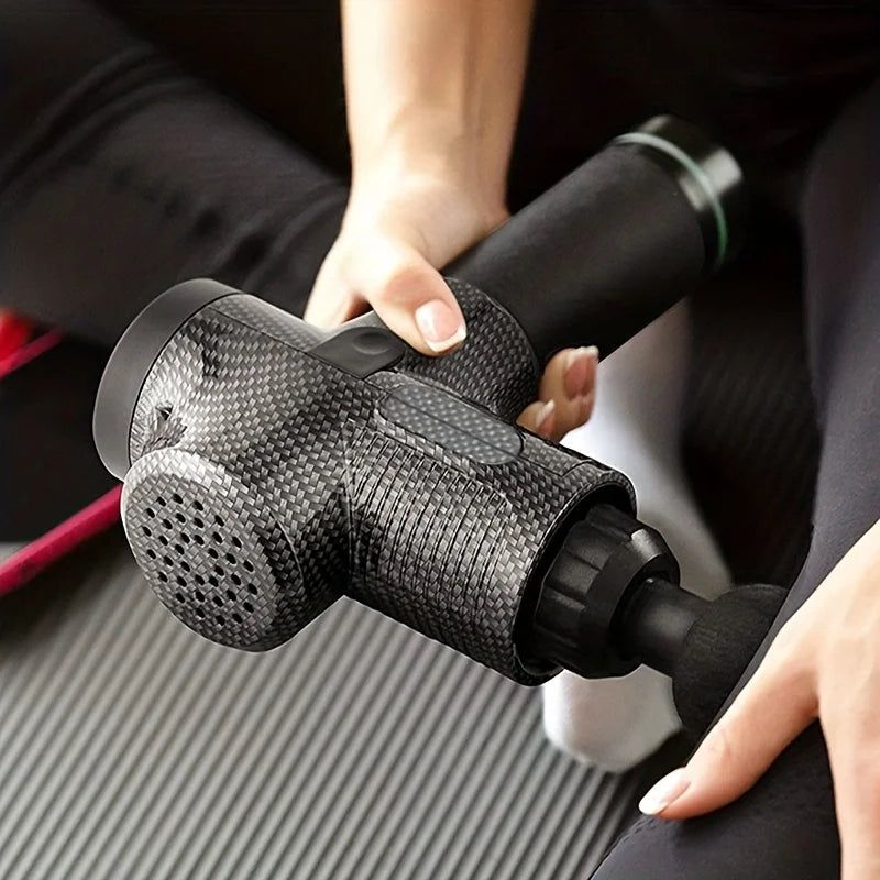 Deep Tissue Percussion Massager