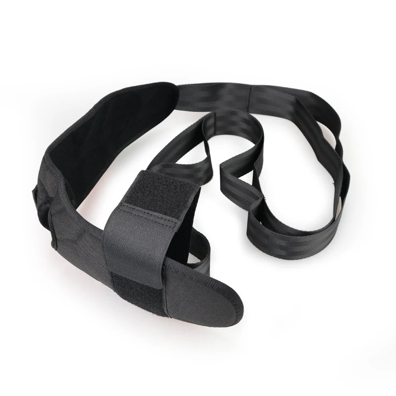 Yoga Stretch & Rehab Band