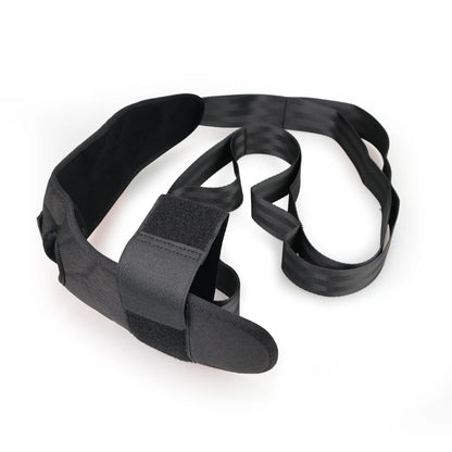 Yoga Stretch & Rehab Band