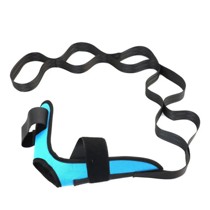 Yoga Stretch & Rehab Band