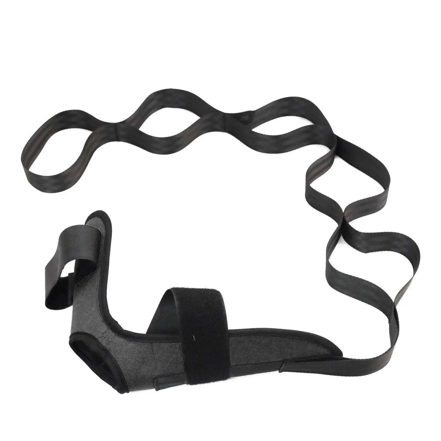 Yoga Stretch & Rehab Band