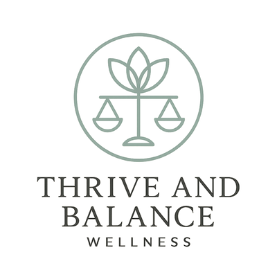 Thrive and Balance Wellness